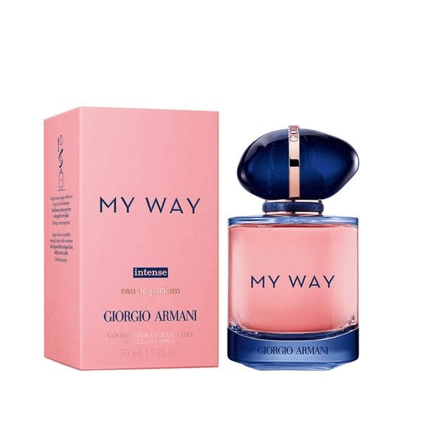 Designer perfume testers 